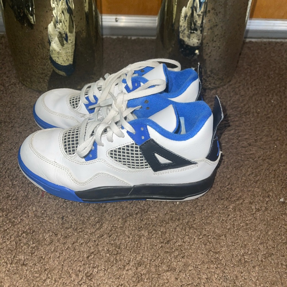 Jordan Retro